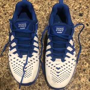 Nike Free Trainer